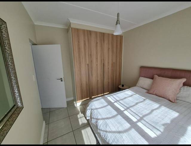 3 BEDROOM PROPERTY TO RENT IN BLYDE RIVERWALK ESTATE